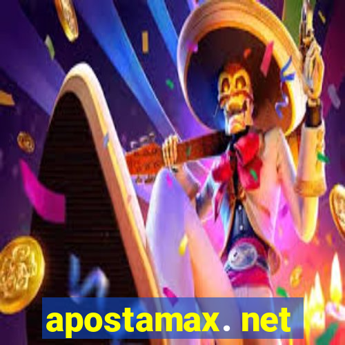 apostamax. net